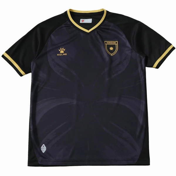Jordán Maillot 2026 - Maillot Jordán 25/26 | maillotdefootpersonnalise