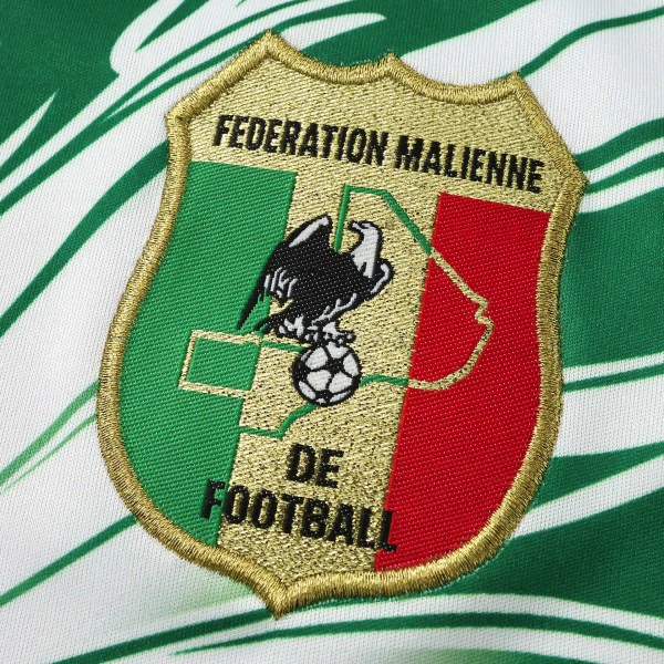 Mali Maillot 2026 - Maillot Mali | maillotdefootpersonnalise