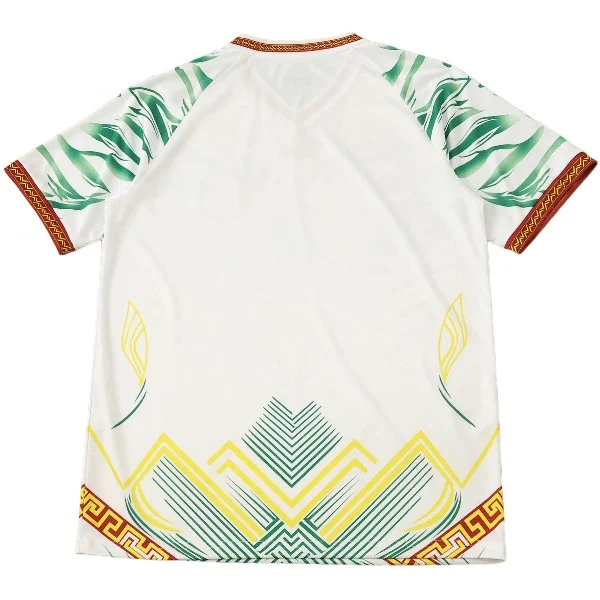 Mali Maillot 2026 - Maillot Mali | maillotdefootpersonnalise
