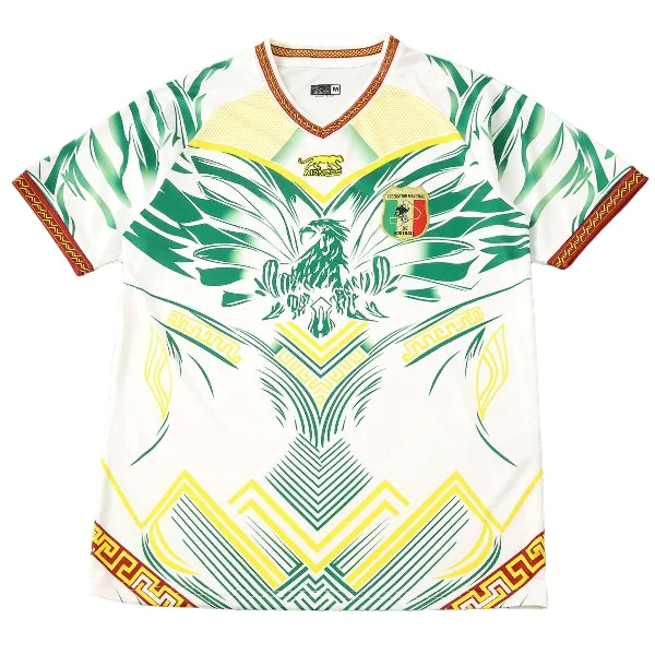 Mali Maillot 2026 - Maillot Mali | maillotdefootpersonnalise