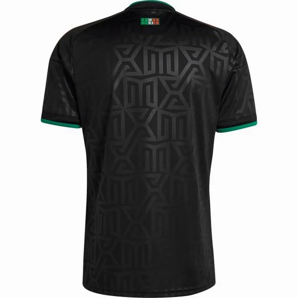Maillot 2026 - Maillot Mexique 2026 | maillotdefootpersonnalise