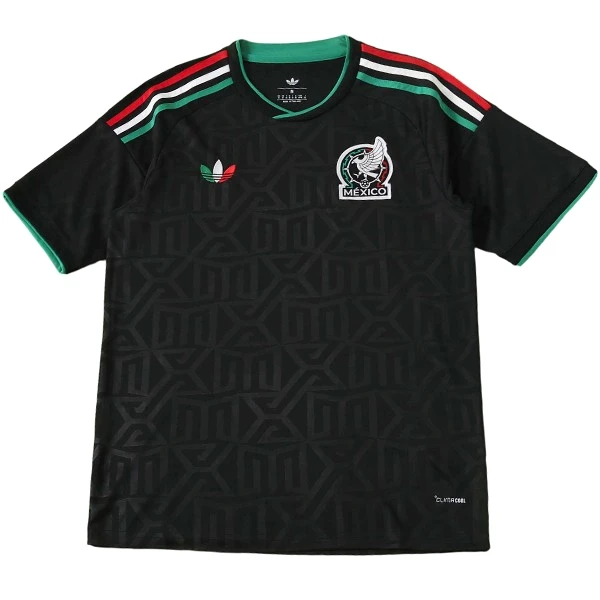 Maillot 2026 - Maillot Mexique 2026 | maillotdefootpersonnalise