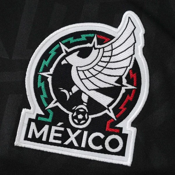 Maillot 2026 - Maillot Mexique 2026 | maillotdefootpersonnalise