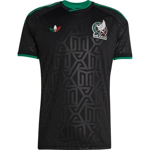 Maillot 2026 - Maillot Mexique 2026 | maillotdefootpersonnalise