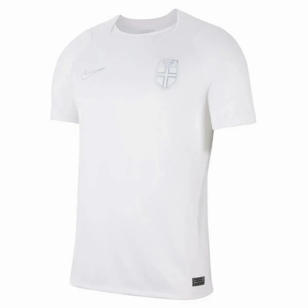 Norvège Maillot 2026 - Maillot Norvège Coupe Du Monde 2026 | maillotdefootpersonnalise