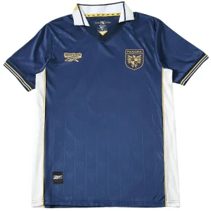Panama Maillot 2026 - Maillot Panama 2026 | maillotdefootpersonnalise