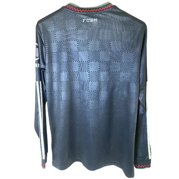Bayern Munich Maillot 2025 2026 | maillotdefootpersonnalise