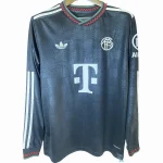 Bayern Munich Maillot 2025 2026 | maillotdefootpersonnalise