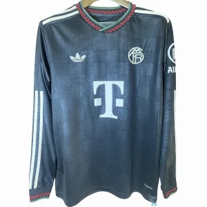 Bayern Munich Maillot 2025 2026 | maillotdefootpersonnalise