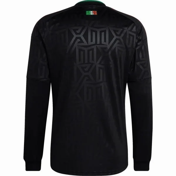 Maillot 2026 - Maillot Mexique 2026 | maillotdefootpersonnalise