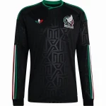 Maillot 2026 - Maillot Mexique 2026 | maillotdefootpersonnalise