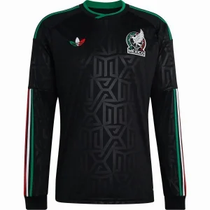 Maillot 2026 - Maillot Mexique 2026 | maillotdefootpersonnalise