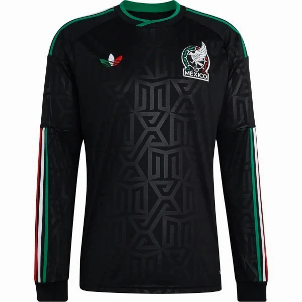 Maillot 2026 - Maillot Mexique 2026 | maillotdefootpersonnalise