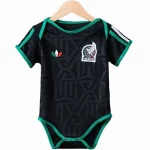 Mexique Enfant Maillot 2026 - Maillot Mexique Enfant 2025 | maillotdefootpersonnalise