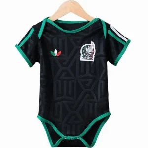 Mexique Enfant Maillot 2026 - Maillot Mexique Enfant 2025 | maillotdefootpersonnalise