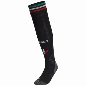 Mexique Enfant Chaussettes 2026 - Mexique Enfant Pas Cher | maillotdefootpersonnalise