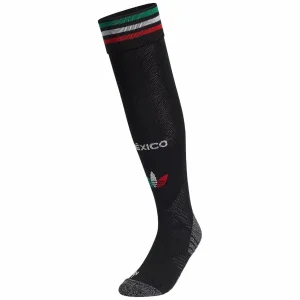 Mexique Chaussettes 2026 - Mexique Pas Cher | maillotdefootpersonnalise