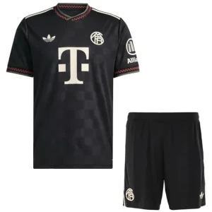 Bayern Munich Enfant Ensemble 2025 2026 - Bayern Munich Enfant Pas Cher | maillotdefootpersonnalise