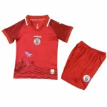 Haïti Enfant Ensemble 2026 - Haïti Enfant Pas Cher | maillotdefootpersonnalise