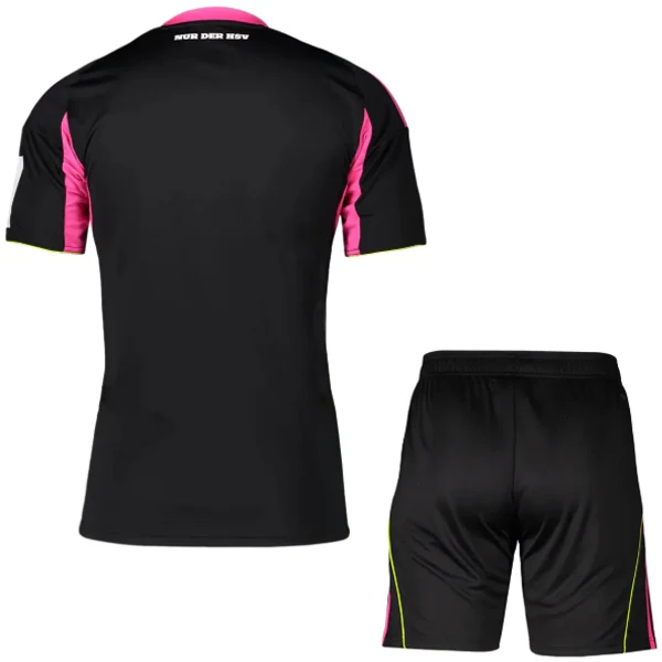 Hamburgo S.V Enfant Ensemble 2025 2026 - Hamburgo S.V Enfant Pas Cher | maillotdefootpersonnalise