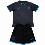 Honduras Enfant Ensemble 2026 - Honduras Enfant Pas Cher | maillotdefootpersonnalise