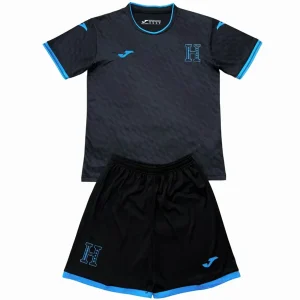 Honduras Enfant Ensemble 2026 - Honduras Enfant Pas Cher | maillotdefootpersonnalise
