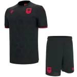 Albanie Ensemble 2026 - Albanie Pas Cher | maillotdefootpersonnalise
