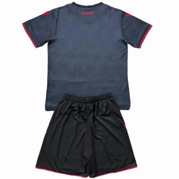 Albanie Ensemble 2026 - Albanie Pas Cher | maillotdefootpersonnalise