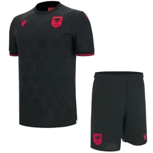 Albanie Ensemble 2026 - Albanie Pas Cher | maillotdefootpersonnalise