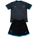 Honduras Ensemble 2026 - Honduras Pas Cher | maillotdefootpersonnalise