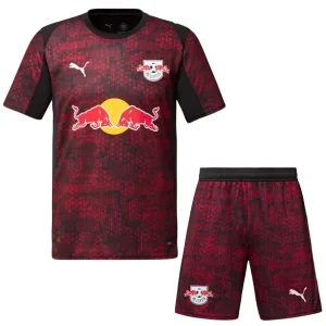 RB Leipzig Ensemble 2025 2026 - Rb Leipzig Vs Holstein Kiel | maillotdefootpersonnalise
