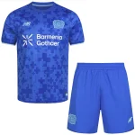 Ensemble 2025 2026 | maillotdefootpersonnalise