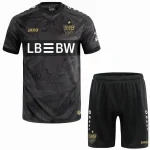 VfB Stuttgart Ensemble 2025 2026 - Vfl Bochum Vs Vfb Stuttgart | maillotdefootpersonnalise