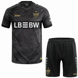VfB Stuttgart Ensemble 2025 2026 - Vfl Bochum Vs Vfb Stuttgart | maillotdefootpersonnalise