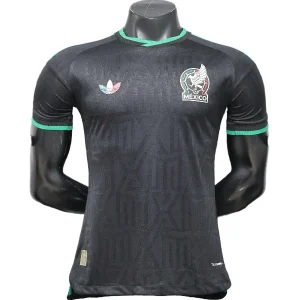 Maillot 2026 - Maillot Mexique 2026 | maillotdefootpersonnalise