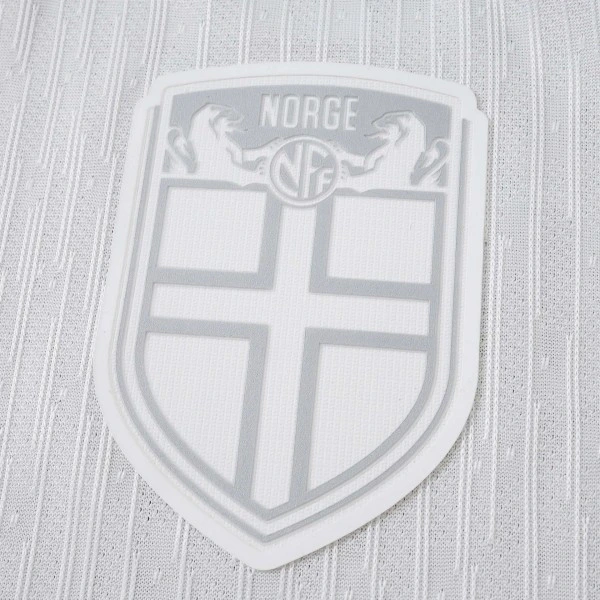 Norvège Maillot 2026 - Maillot Norvège Coupe Du Monde 2026 | maillotdefootpersonnalise