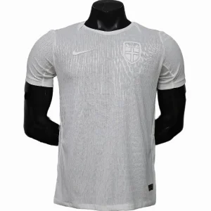 Norvège Maillot 2026 - Maillot Norvège Coupe Du Monde 2026 | maillotdefootpersonnalise