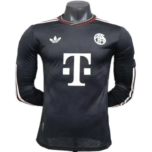 Bayern Munich Maillot 2025 2026 | maillotdefootpersonnalise