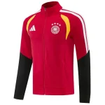 Allemagne Survêtements Maillot 2026 - Maillot Allemagne 25 26 | maillotdefootpersonnalise