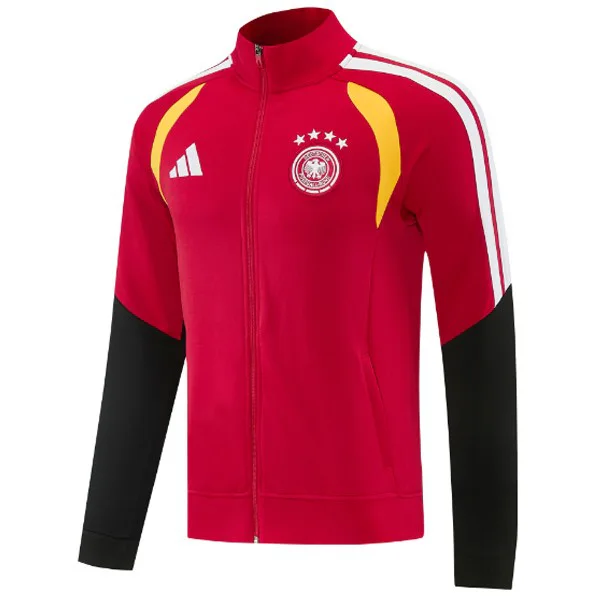 Allemagne Survêtements Maillot 2026 - Maillot Allemagne 25 26 | maillotdefootpersonnalise