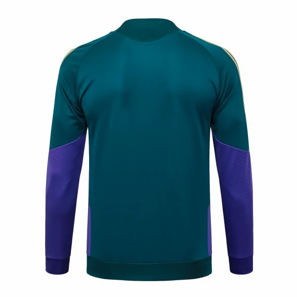 Arabie Saoudite Survêtements Maillot 2026 - Maillot Arabie Saoudite 2025 2026 | maillotdefootpersonnalise