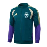 Arabie Saoudite Survêtements Maillot 2026 - Maillot Arabie Saoudite 2025 2026 | maillotdefootpersonnalise