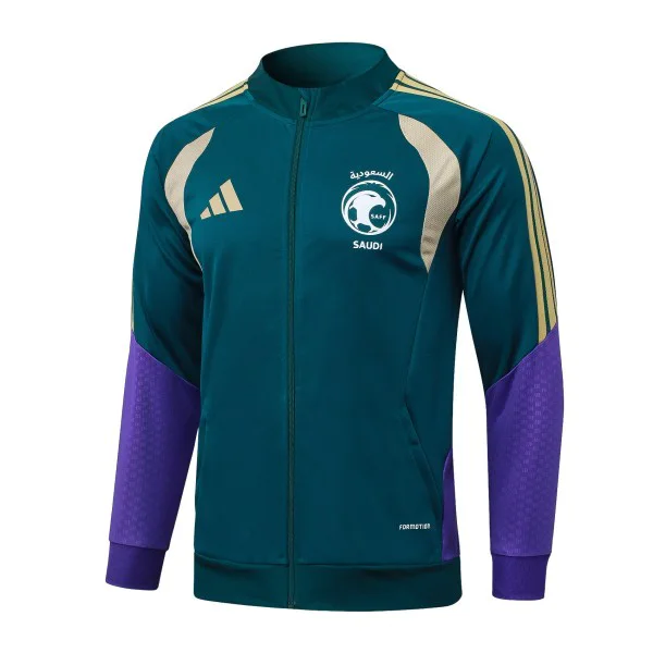 Arabie Saoudite Survêtements Maillot 2026 - Maillot Arabie Saoudite 2025 2026 | maillotdefootpersonnalise