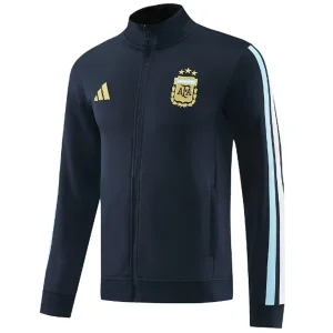 Argentine Survêtements Maillot 2026 Gris - Maillot Argentine 25/26 | maillotdefootpersonnalise