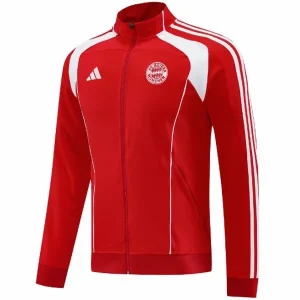 Bayern Munich Survêtements Maillot 2025 2026 - Maillot Bayern Munich Domicile 25 26 | maillotdefootpersonnalise