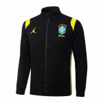 Brésil Survêtements Maillot 2026 - Maillot Brésil 25 26 | maillotdefootpersonnalise