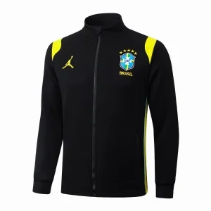 Brésil Survêtements Maillot 2026 - Maillot Brésil 25 26 | maillotdefootpersonnalise