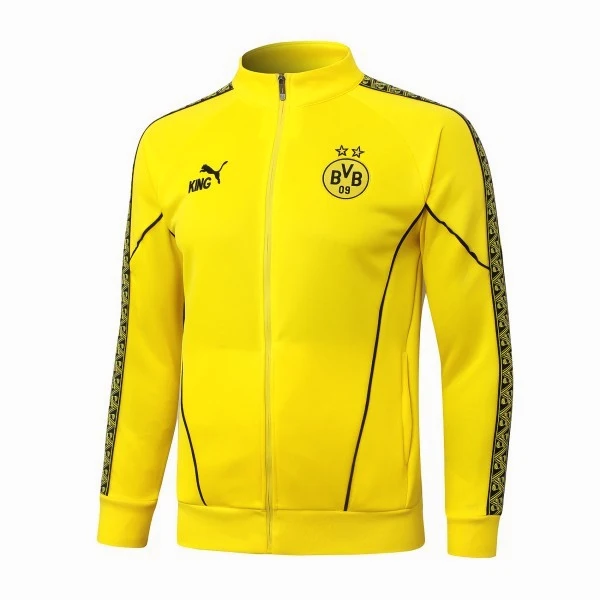 Bv 09 Borussia Dortmund Survêtements Maillot 2025 2026 - Maillot Bv 09 Borussia Dortmund Survêtements | maillotdefootpersonnalise