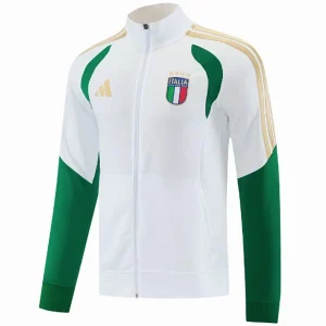 Italie Survêtements Maillot 2026 - Maillot Italie 25 26 | maillotdefootpersonnalise