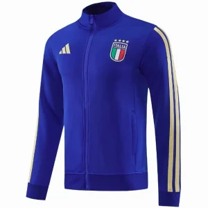 Italie Survêtements Maillot 2026 - Maillot Italie 25 26 | maillotdefootpersonnalise